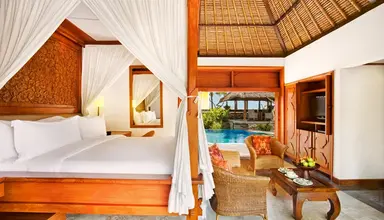 Oberoi Bali
