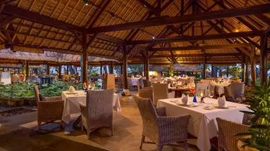 Oberoi Bali