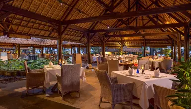 Oberoi Bali