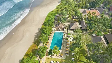 Oberoi Bali