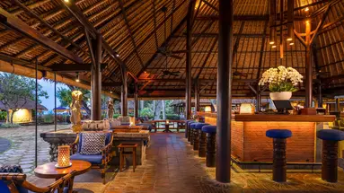 Oberoi Bali