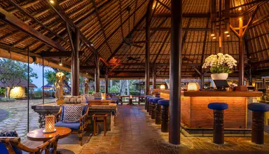 Oberoi Bali