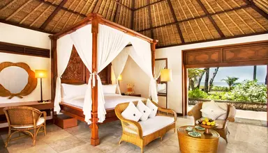 Oberoi Bali