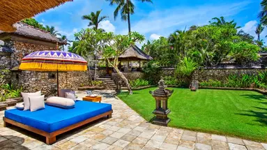 Oberoi Bali