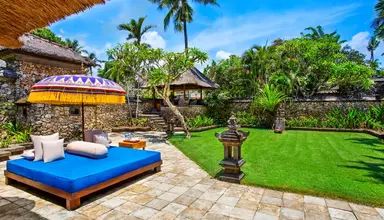 Oberoi Bali