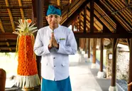 Oberoi Bali
