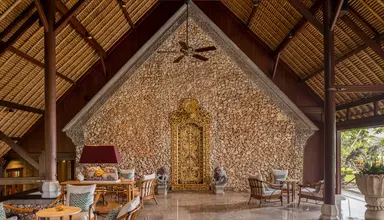 Oberoi Bali