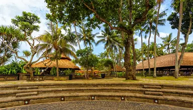 Oberoi Bali
