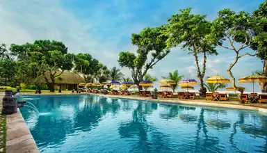Oberoi Bali