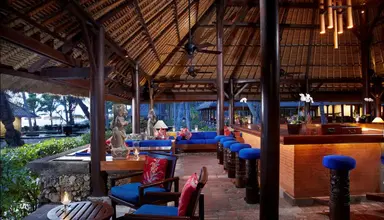 Oberoi Bali