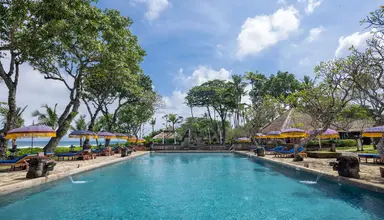 Oberoi Bali