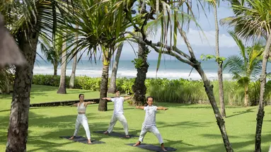 Oberoi Bali