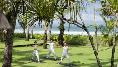 Oberoi Bali