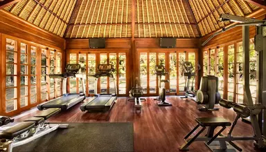 Oberoi Bali