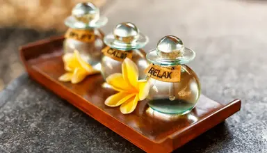 Oberoi Bali