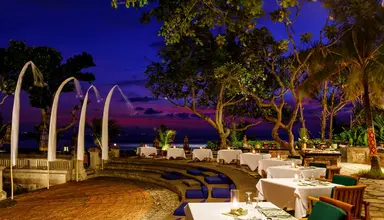 Oberoi Bali