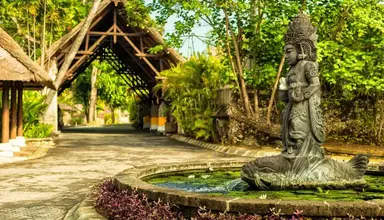 Oberoi Bali