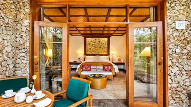 Oberoi Bali