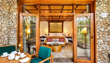 Oberoi Bali