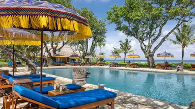 Oberoi Bali