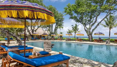 Oberoi Bali