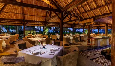 Oberoi Bali