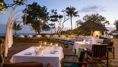 Oberoi Bali