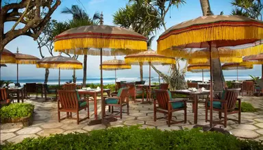 Oberoi Bali