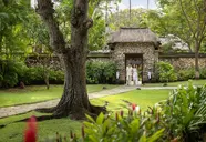 Oberoi Bali