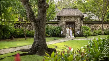 Oberoi Bali