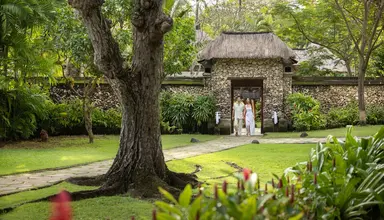Oberoi Bali