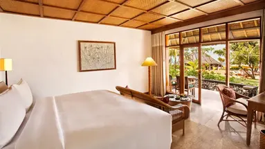 Oberoi Bali