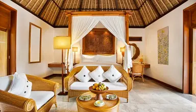 Oberoi Bali