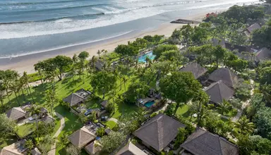 Oberoi Bali