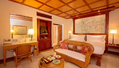 Oberoi Bali
