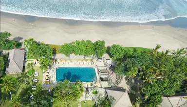 Oberoi Bali