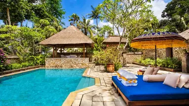 Oberoi Bali
