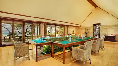 Oberoi Bali