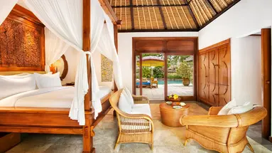 Oberoi Bali
