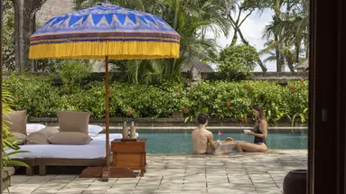 Oberoi Bali