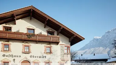 Oberwirt