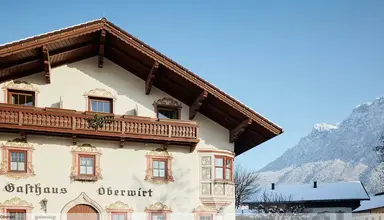 Oberwirt