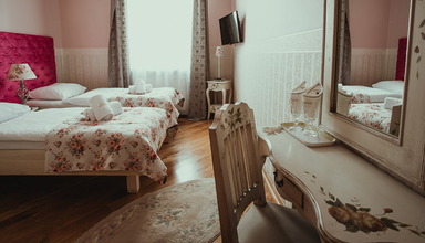 Oberża