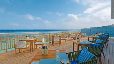 Oblu At Helengeli
