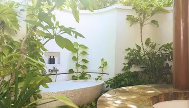 OBLU Select at Sangeli