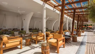 OBLU Select at Sangeli