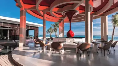 OBLU Select at Sangeli