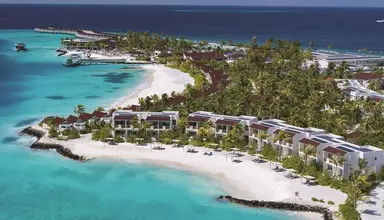 OBLU Xperience Ailafushi
