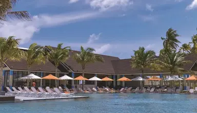 OBLU Xperience Ailafushi