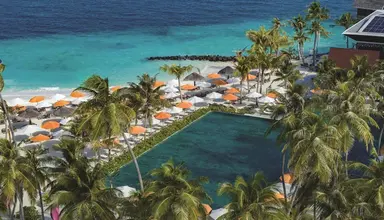 OBLU Xperience Ailafushi